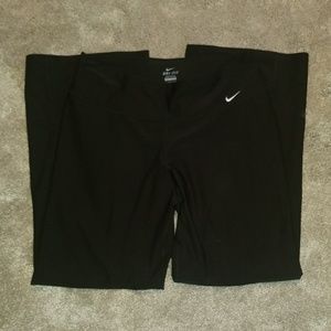 Nike DriFit Sweatpants